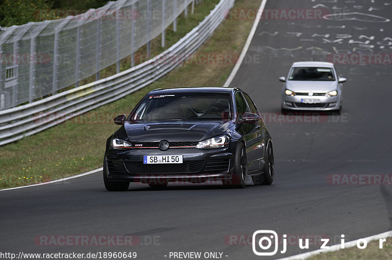 Bild #18960649 - Touristenfahrten Nürburgring Nordschleife (04.09.2022)