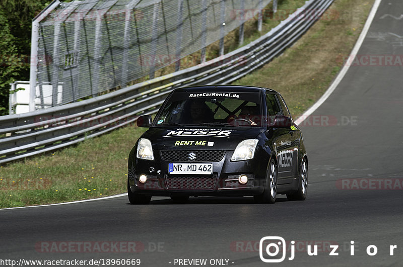 Bild #18960669 - Touristenfahrten Nürburgring Nordschleife (04.09.2022)