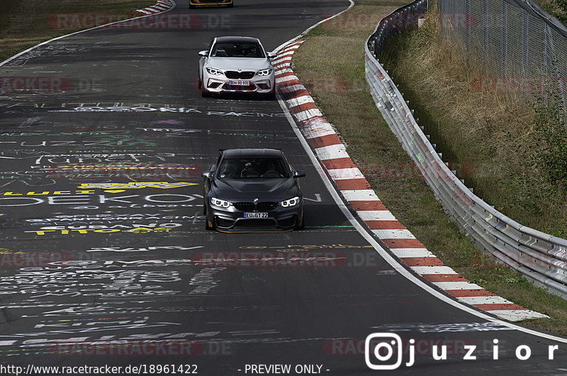 Bild #18961422 - Touristenfahrten Nürburgring Nordschleife (04.09.2022)