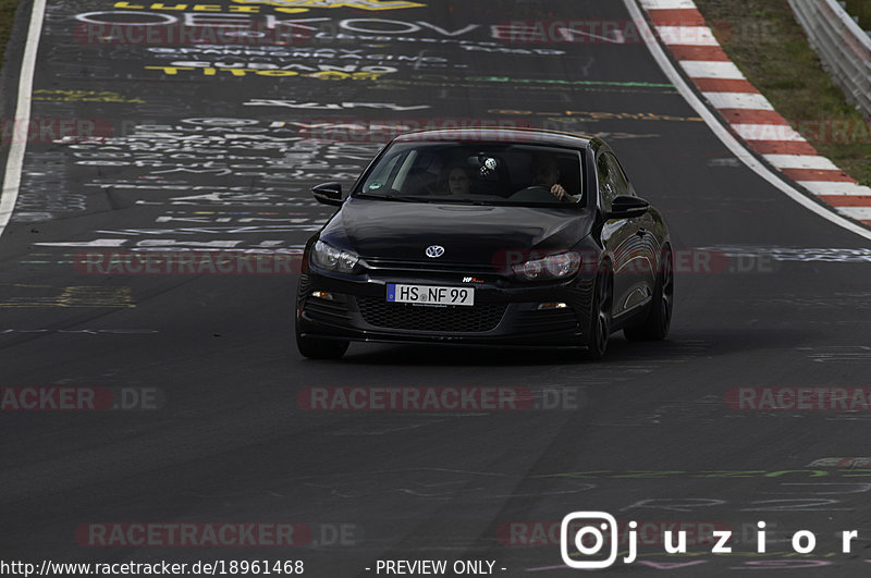 Bild #18961468 - Touristenfahrten Nürburgring Nordschleife (04.09.2022)