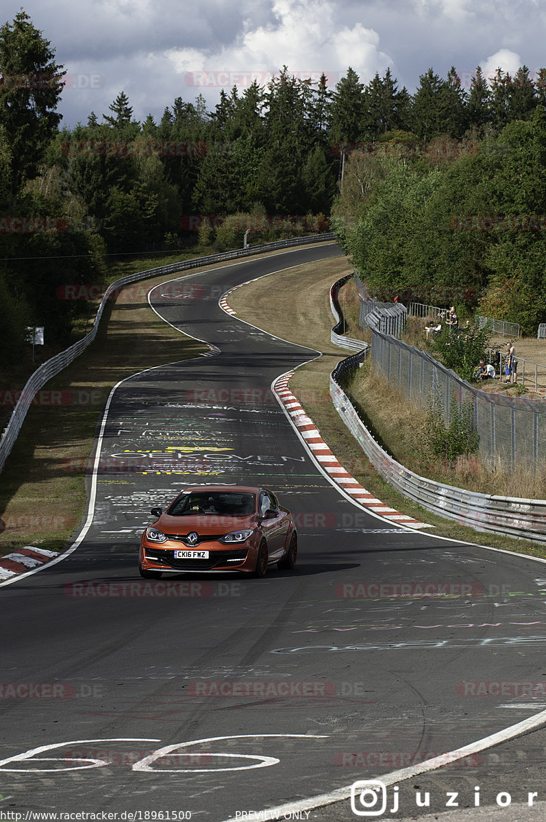 Bild #18961500 - Touristenfahrten Nürburgring Nordschleife (04.09.2022)