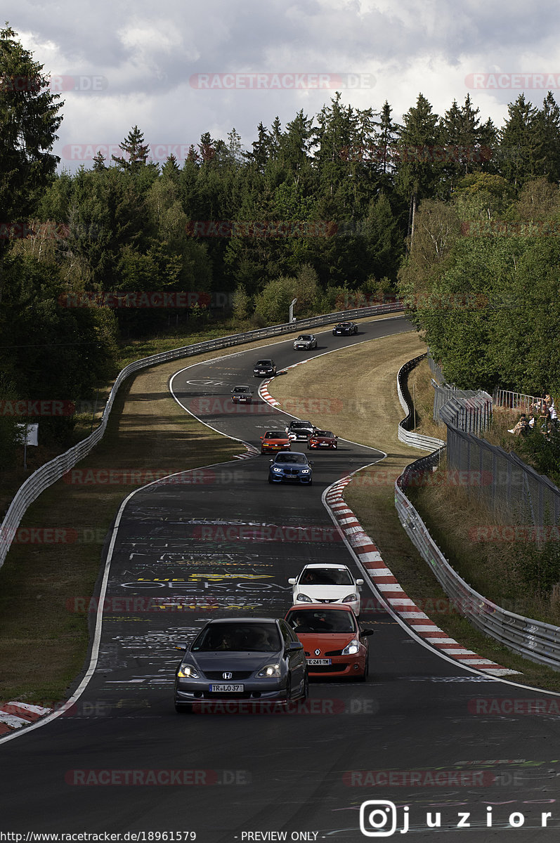 Bild #18961579 - Touristenfahrten Nürburgring Nordschleife (04.09.2022)