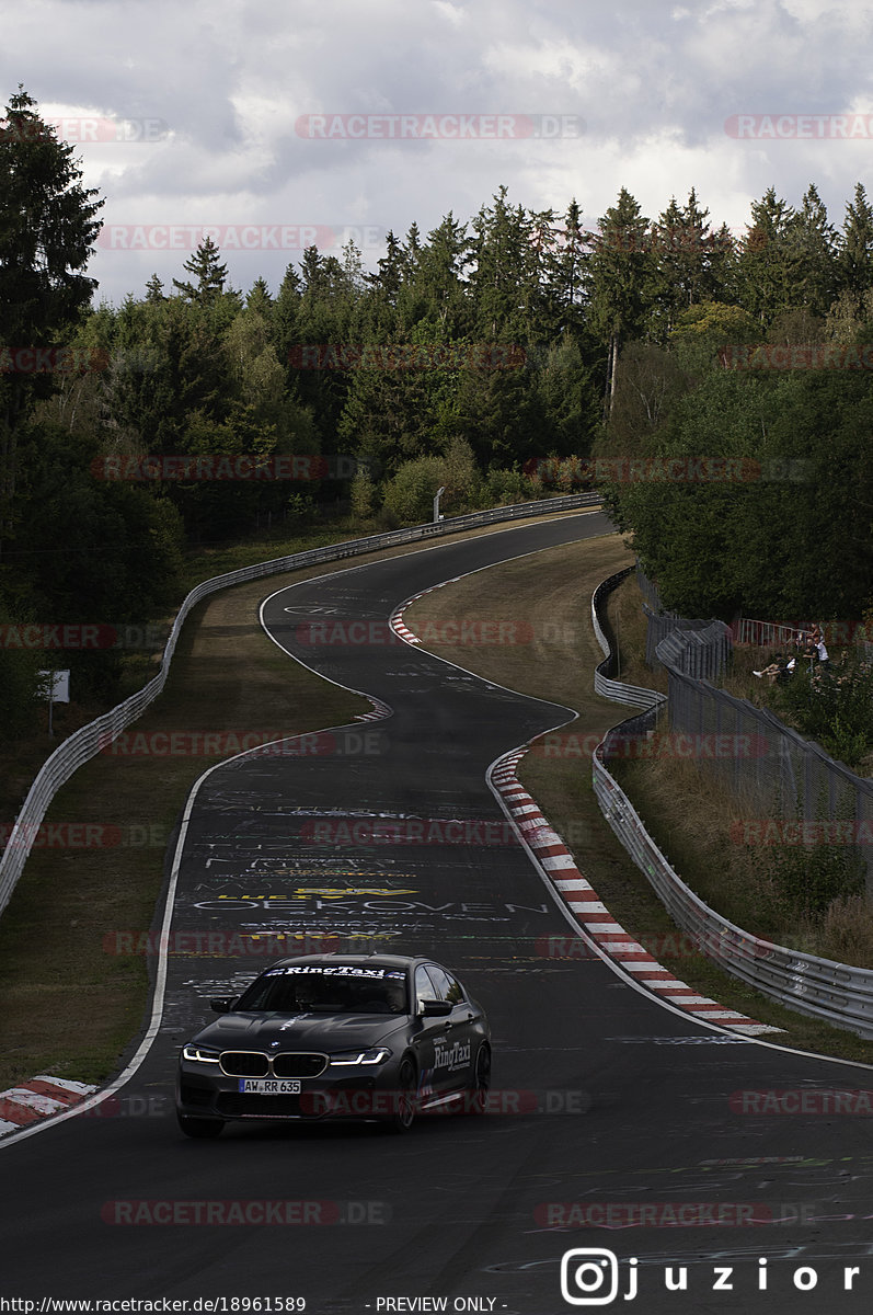 Bild #18961589 - Touristenfahrten Nürburgring Nordschleife (04.09.2022)