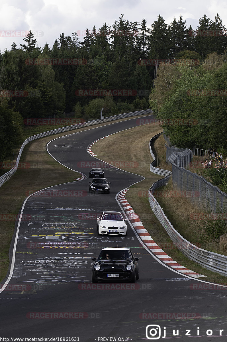 Bild #18961631 - Touristenfahrten Nürburgring Nordschleife (04.09.2022)