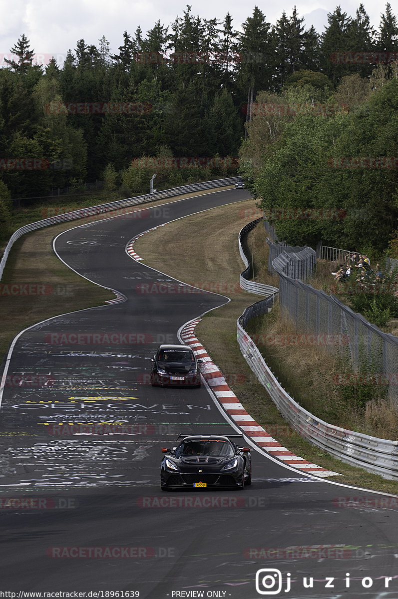 Bild #18961639 - Touristenfahrten Nürburgring Nordschleife (04.09.2022)