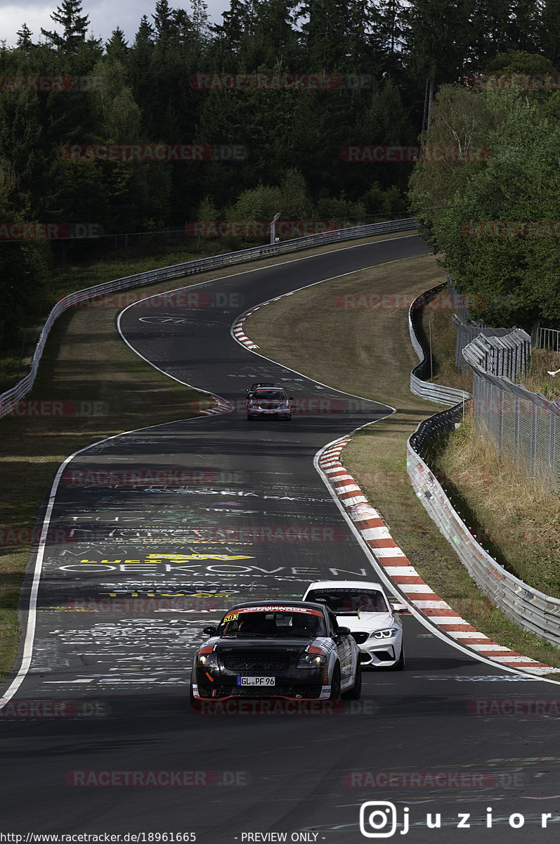 Bild #18961665 - Touristenfahrten Nürburgring Nordschleife (04.09.2022)