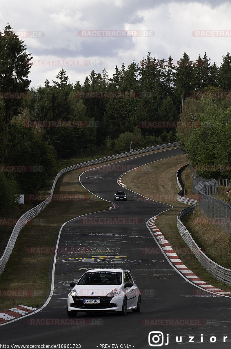 Bild #18961723 - Touristenfahrten Nürburgring Nordschleife (04.09.2022)