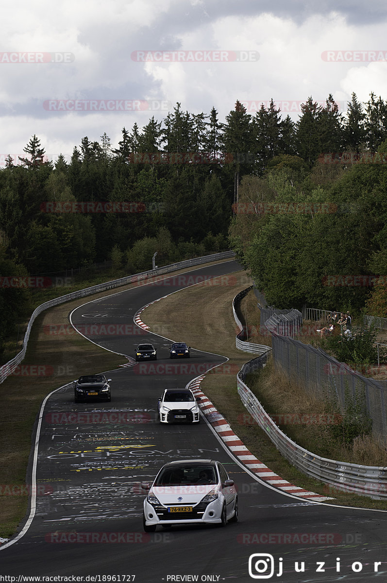 Bild #18961727 - Touristenfahrten Nürburgring Nordschleife (04.09.2022)