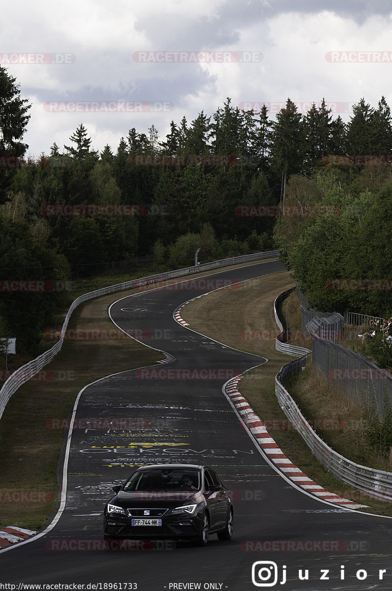 Bild #18961733 - Touristenfahrten Nürburgring Nordschleife (04.09.2022)