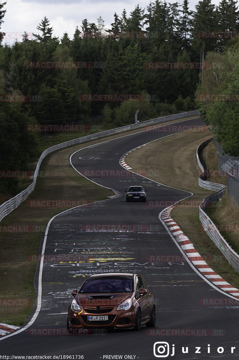 Bild #18961736 - Touristenfahrten Nürburgring Nordschleife (04.09.2022)