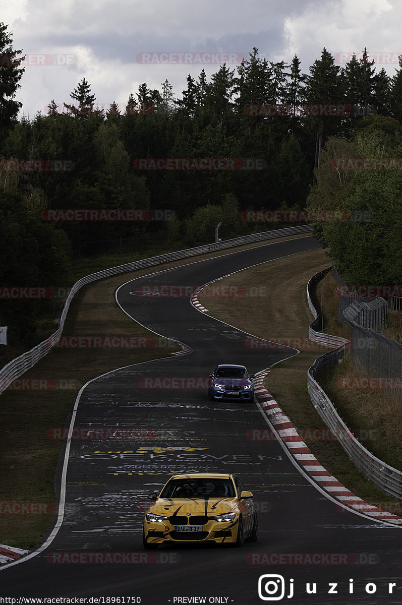 Bild #18961750 - Touristenfahrten Nürburgring Nordschleife (04.09.2022)