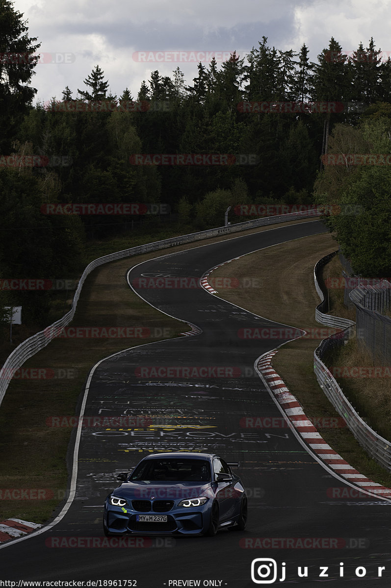 Bild #18961752 - Touristenfahrten Nürburgring Nordschleife (04.09.2022)