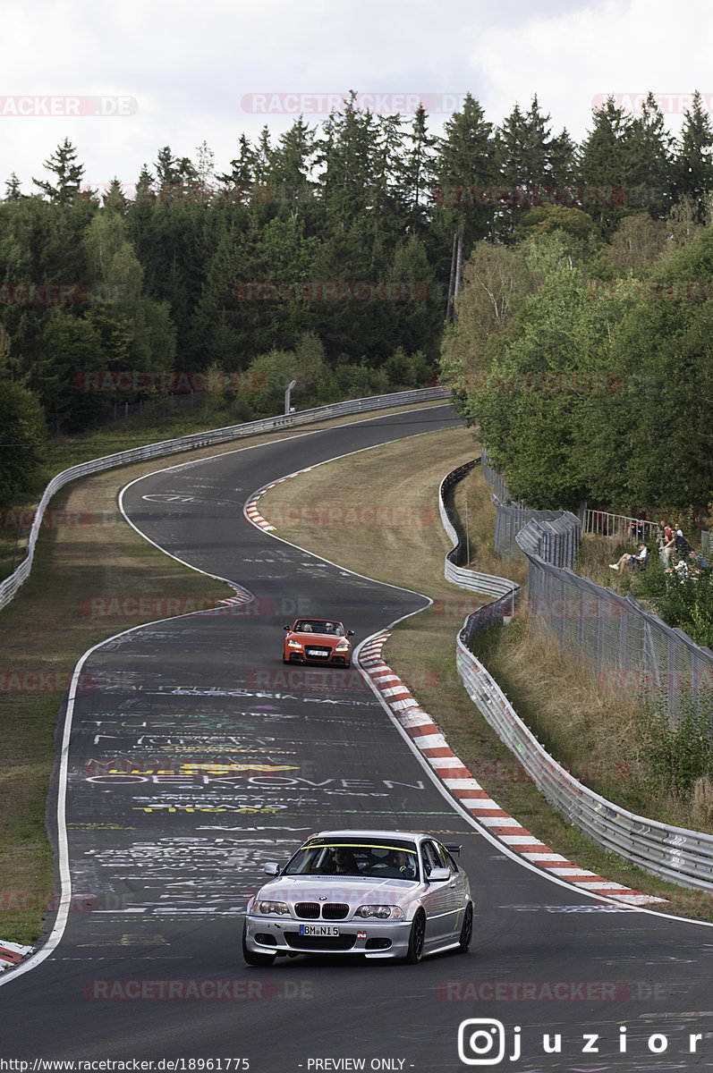 Bild #18961775 - Touristenfahrten Nürburgring Nordschleife (04.09.2022)