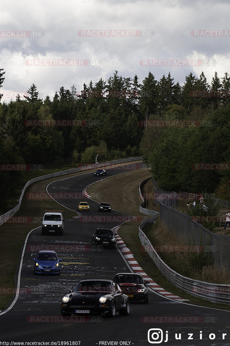 Bild #18961807 - Touristenfahrten Nürburgring Nordschleife (04.09.2022)