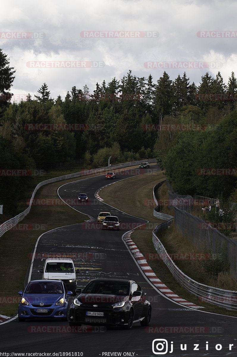 Bild #18961810 - Touristenfahrten Nürburgring Nordschleife (04.09.2022)