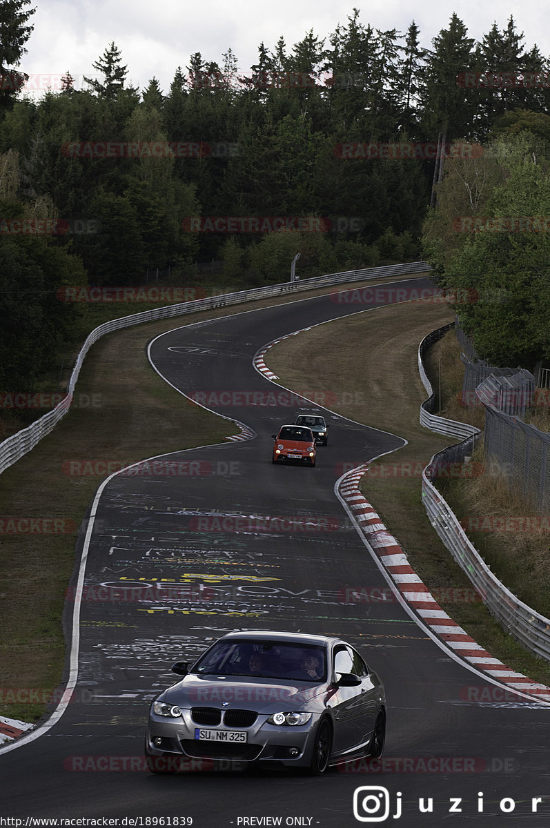 Bild #18961839 - Touristenfahrten Nürburgring Nordschleife (04.09.2022)