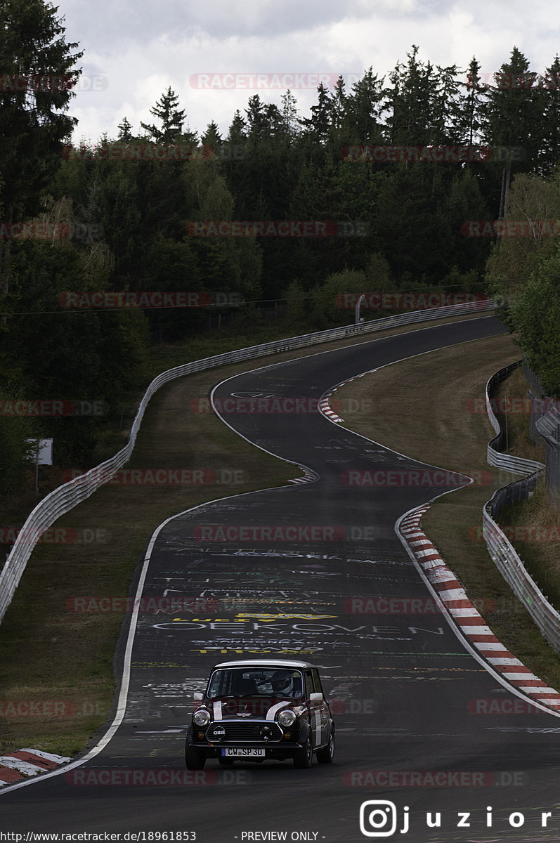 Bild #18961853 - Touristenfahrten Nürburgring Nordschleife (04.09.2022)