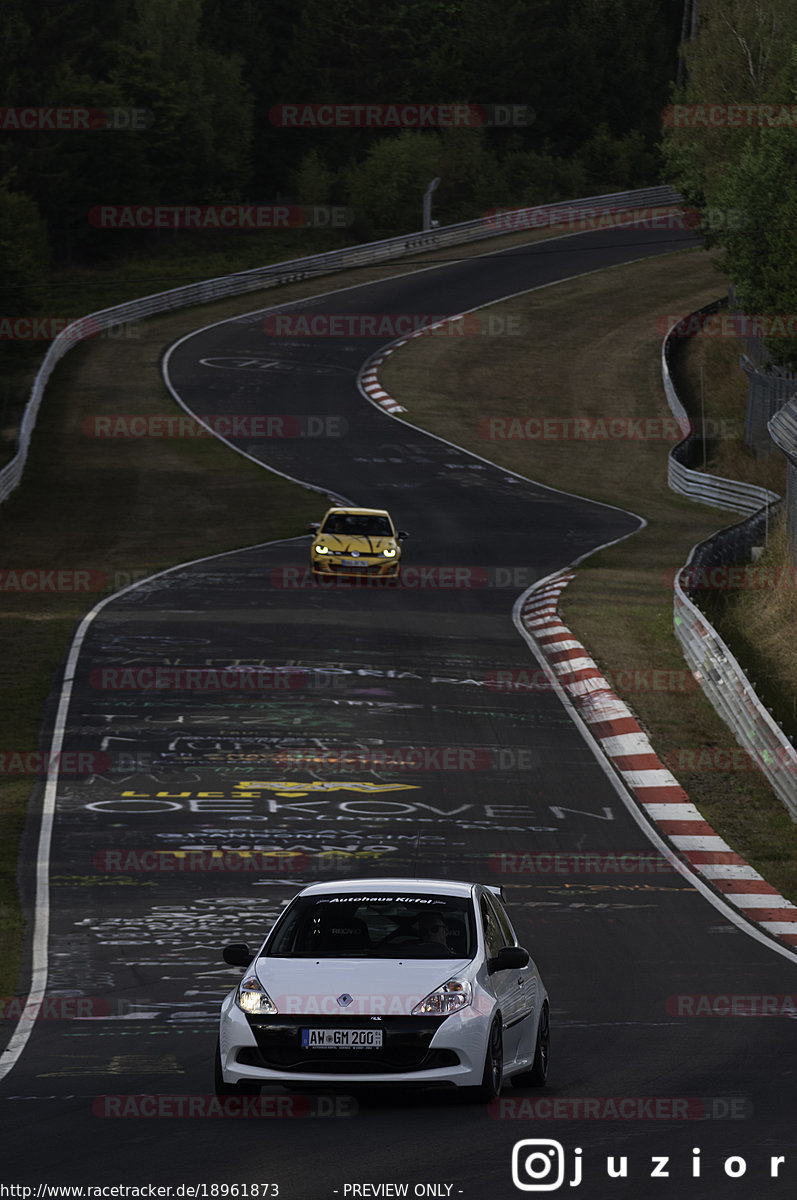 Bild #18961873 - Touristenfahrten Nürburgring Nordschleife (04.09.2022)