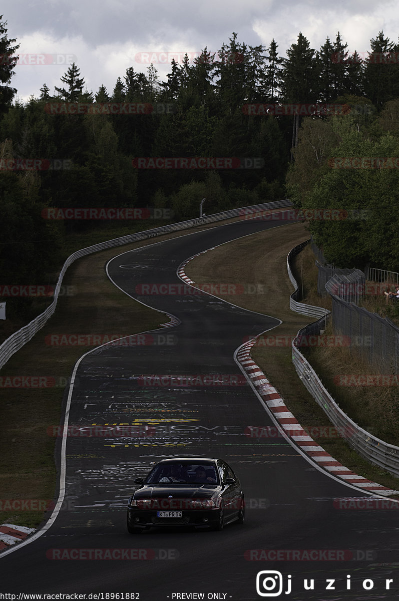 Bild #18961882 - Touristenfahrten Nürburgring Nordschleife (04.09.2022)