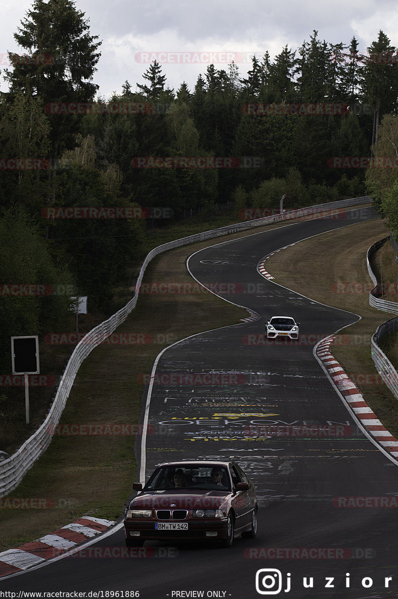 Bild #18961886 - Touristenfahrten Nürburgring Nordschleife (04.09.2022)