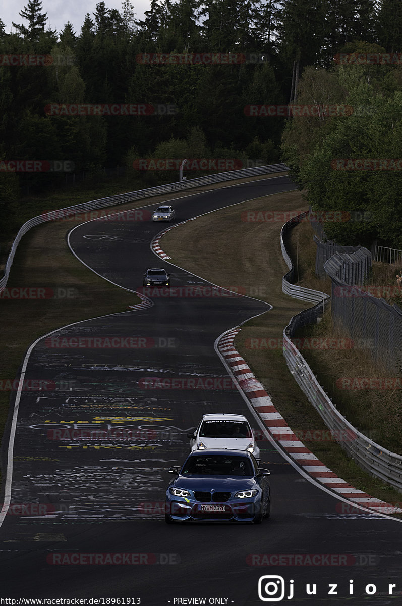 Bild #18961913 - Touristenfahrten Nürburgring Nordschleife (04.09.2022)