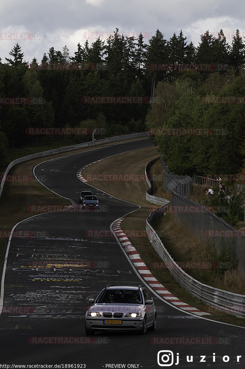 Bild #18961923 - Touristenfahrten Nürburgring Nordschleife (04.09.2022)