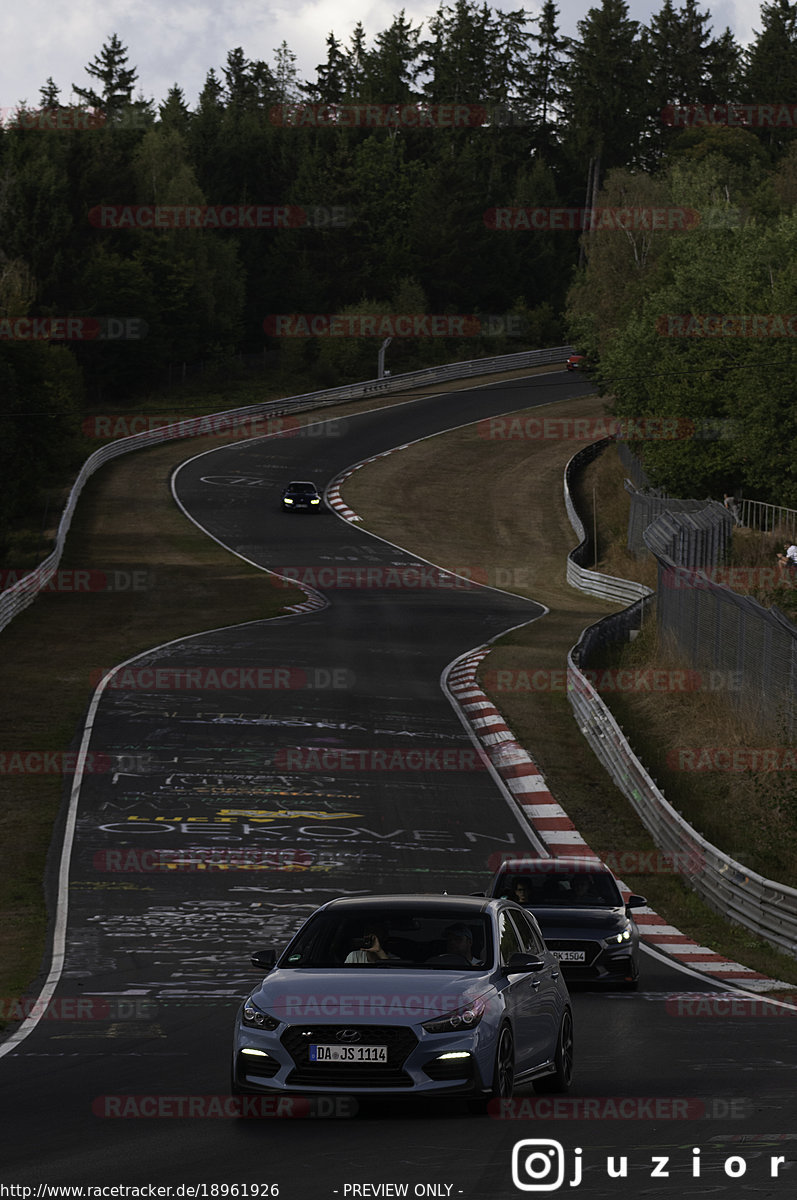 Bild #18961926 - Touristenfahrten Nürburgring Nordschleife (04.09.2022)