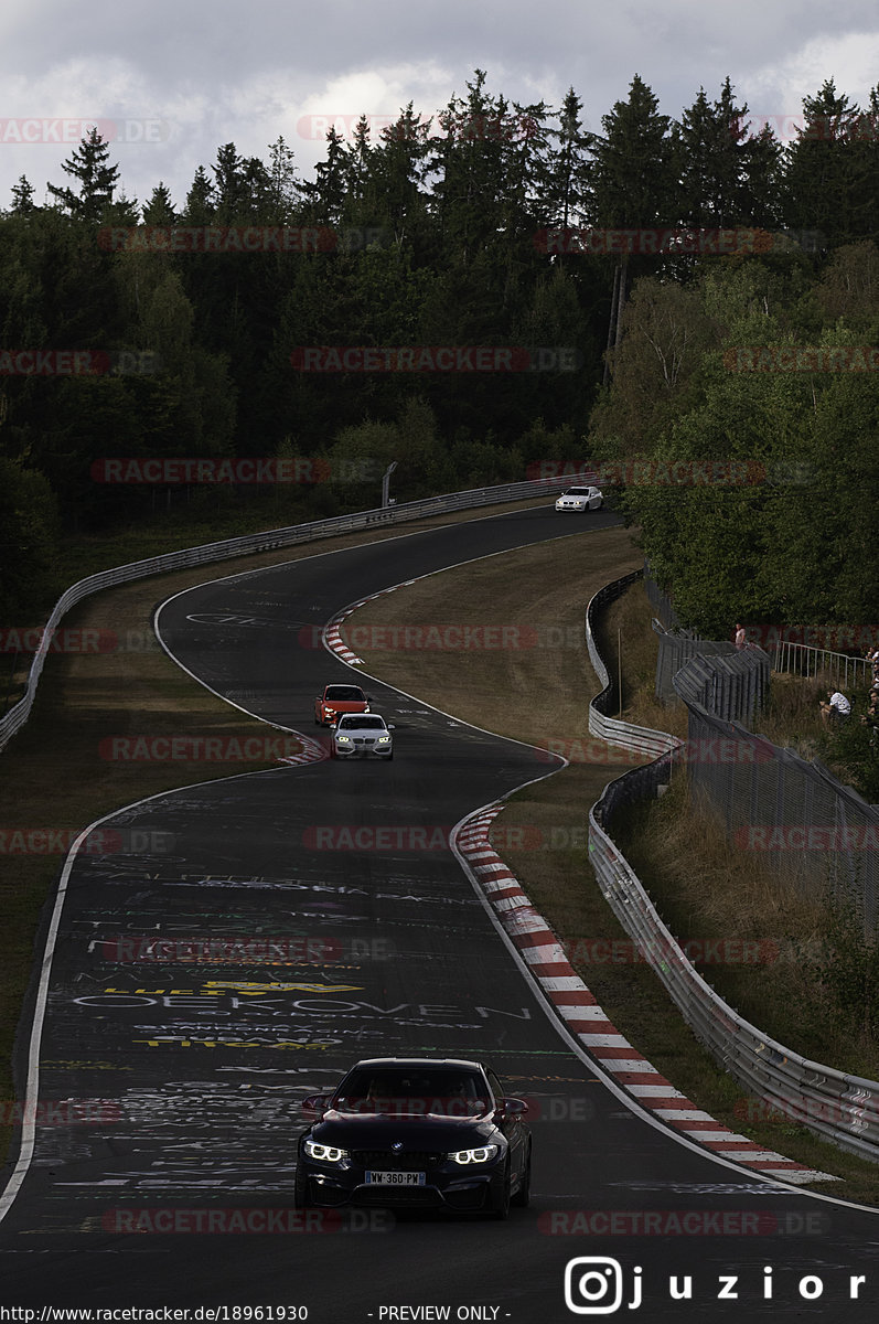 Bild #18961930 - Touristenfahrten Nürburgring Nordschleife (04.09.2022)