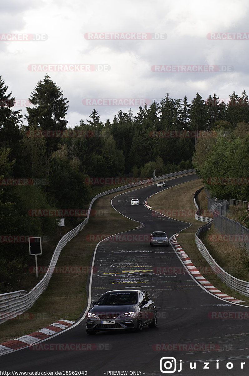 Bild #18962040 - Touristenfahrten Nürburgring Nordschleife (04.09.2022)