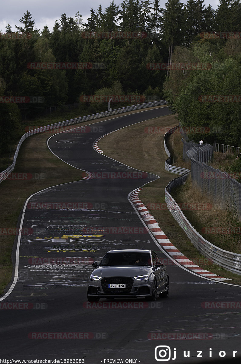 Bild #18962083 - Touristenfahrten Nürburgring Nordschleife (04.09.2022)