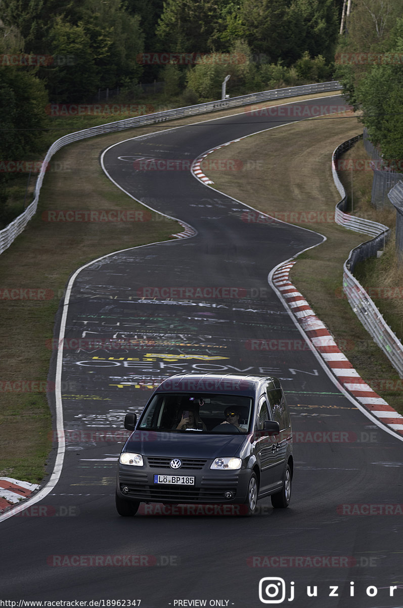 Bild #18962347 - Touristenfahrten Nürburgring Nordschleife (04.09.2022)