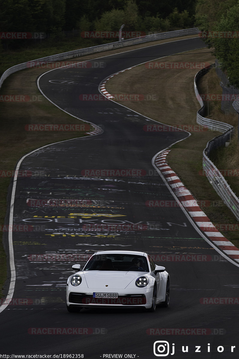 Bild #18962358 - Touristenfahrten Nürburgring Nordschleife (04.09.2022)