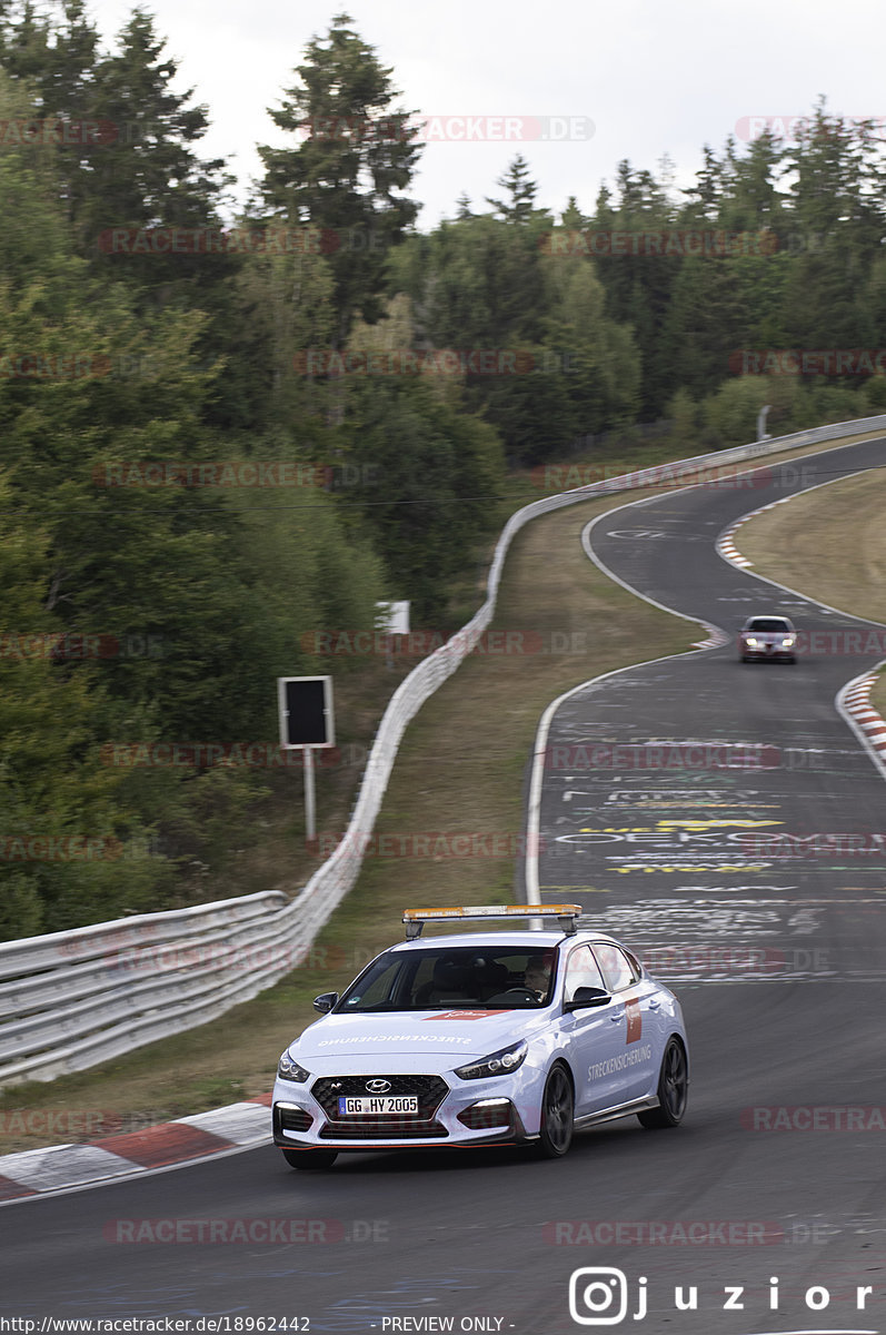 Bild #18962442 - Touristenfahrten Nürburgring Nordschleife (04.09.2022)