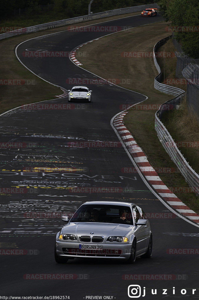 Bild #18962574 - Touristenfahrten Nürburgring Nordschleife (04.09.2022)