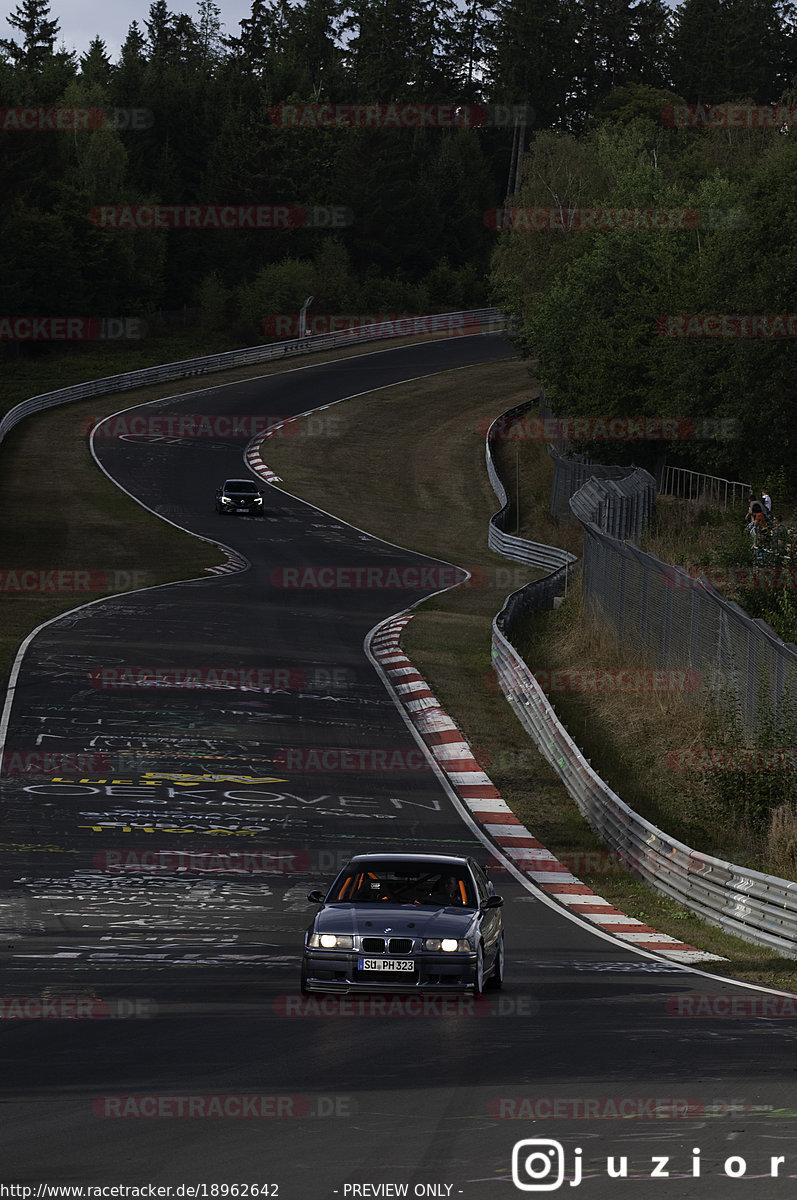 Bild #18962642 - Touristenfahrten Nürburgring Nordschleife (04.09.2022)