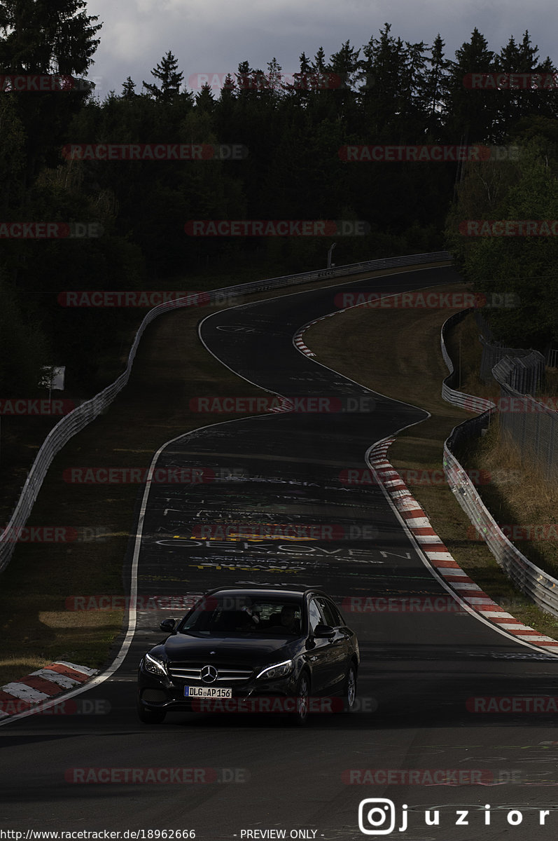 Bild #18962666 - Touristenfahrten Nürburgring Nordschleife (04.09.2022)