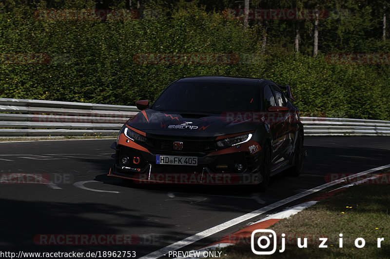 Bild #18962753 - Touristenfahrten Nürburgring Nordschleife (04.09.2022)