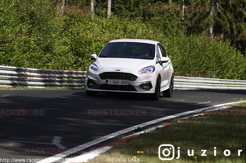 Bild #18962761 - Touristenfahrten Nürburgring Nordschleife (04.09.2022)