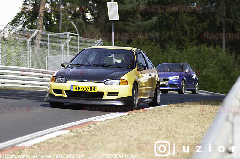 Bild #18962796 - Touristenfahrten Nürburgring Nordschleife (04.09.2022)