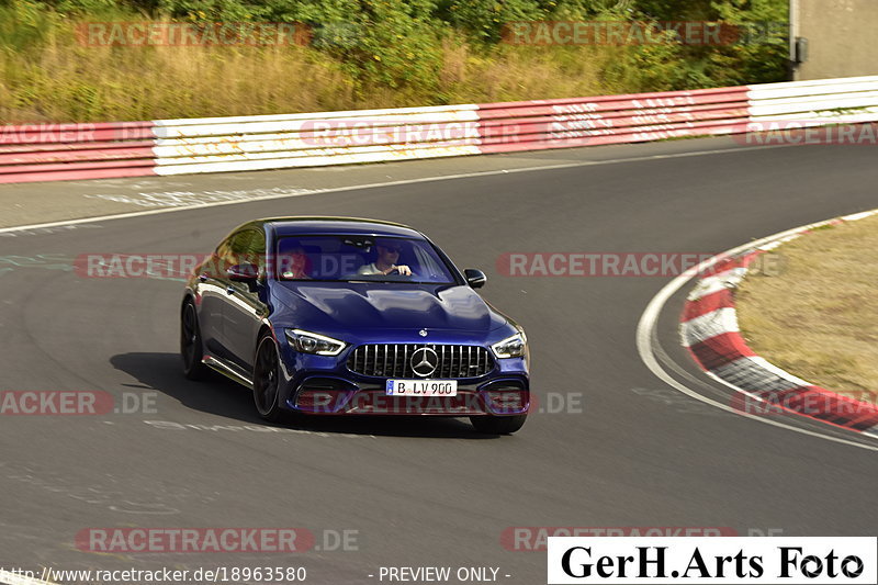 Bild #18963580 - Touristenfahrten Nürburgring Nordschleife (04.09.2022)