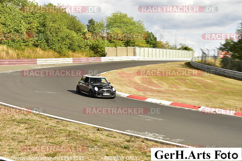 Bild #18963585 - Touristenfahrten Nürburgring Nordschleife (04.09.2022)