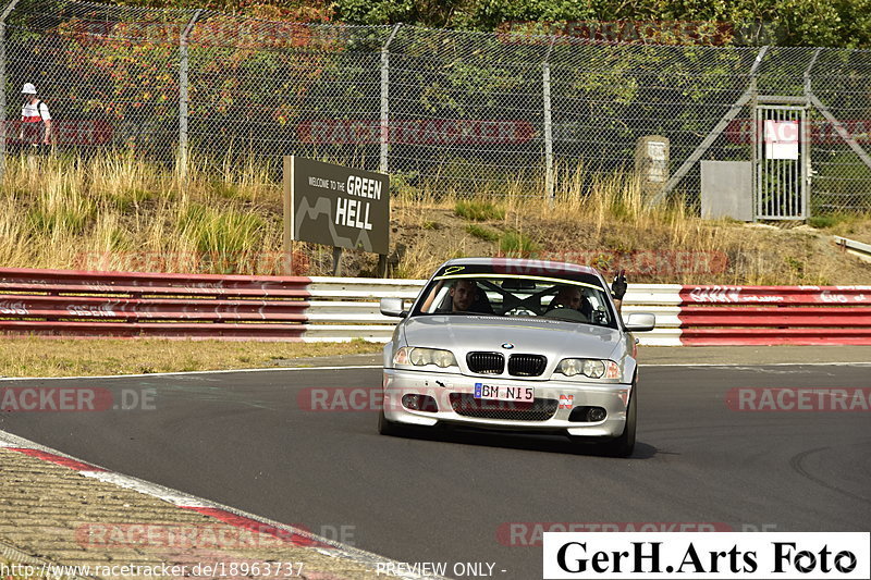 Bild #18963737 - Touristenfahrten Nürburgring Nordschleife (04.09.2022)