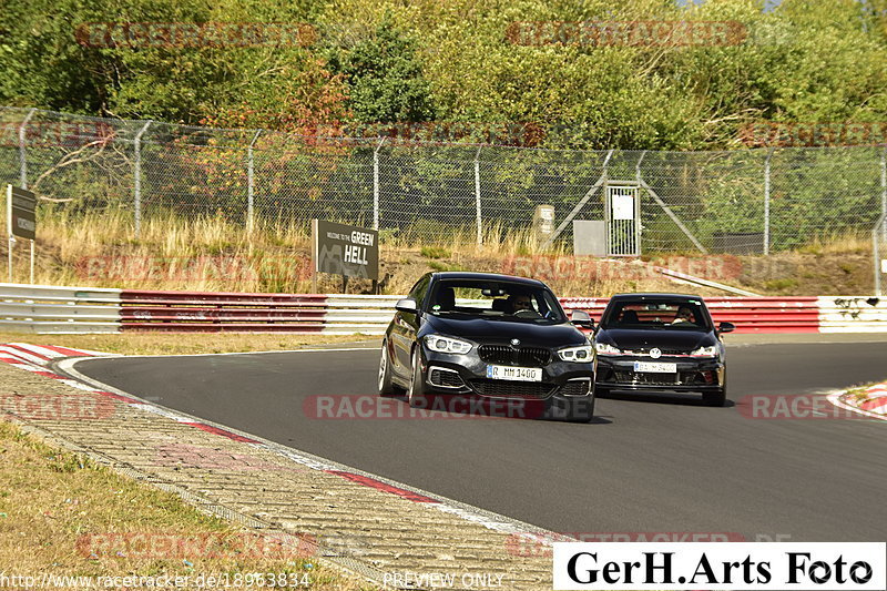 Bild #18963834 - Touristenfahrten Nürburgring Nordschleife (04.09.2022)