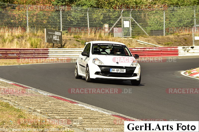 Bild #18963861 - Touristenfahrten Nürburgring Nordschleife (04.09.2022)