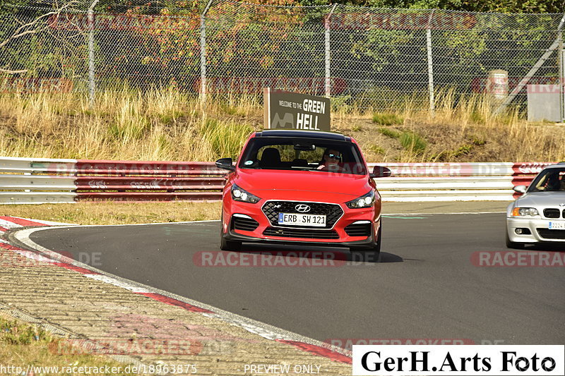 Bild #18963875 - Touristenfahrten Nürburgring Nordschleife (04.09.2022)