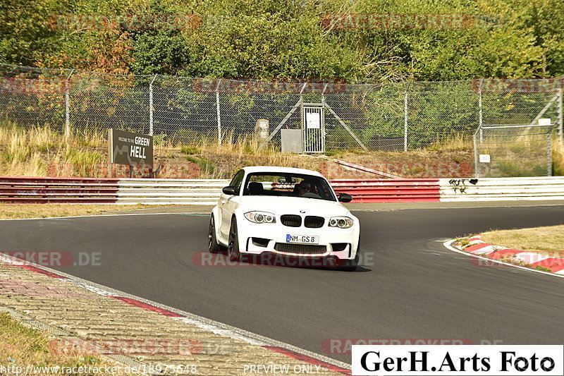 Bild #18975648 - Touristenfahrten Nürburgring Nordschleife (04.09.2022)