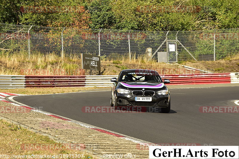 Bild #18975707 - Touristenfahrten Nürburgring Nordschleife (04.09.2022)