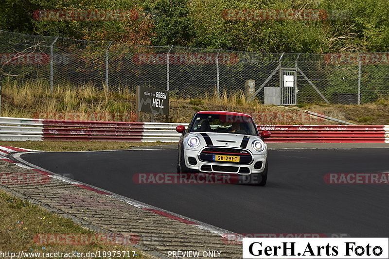 Bild #18975717 - Touristenfahrten Nürburgring Nordschleife (04.09.2022)