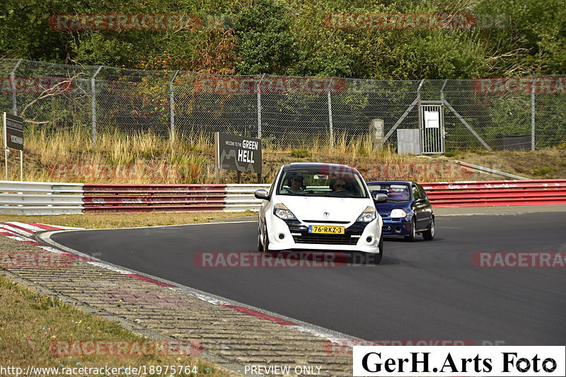 Bild #18975764 - Touristenfahrten Nürburgring Nordschleife (04.09.2022)