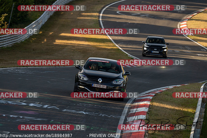 Bild #18984987 - Touristenfahrten Nürburgring Nordschleife (04.09.2022)